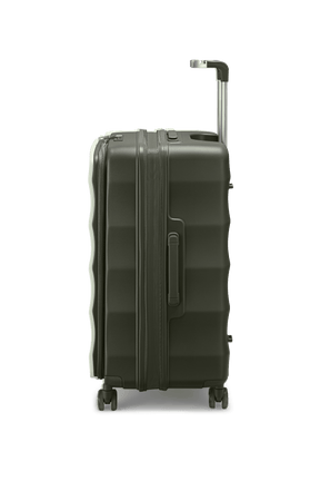 The Tank Trunk in Aspen Green