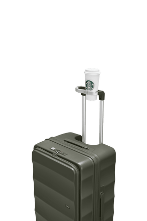 The Max Tank Trunk in Aspen Green