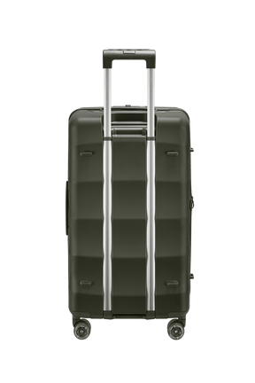 The Tank Trunk in Aspen Green