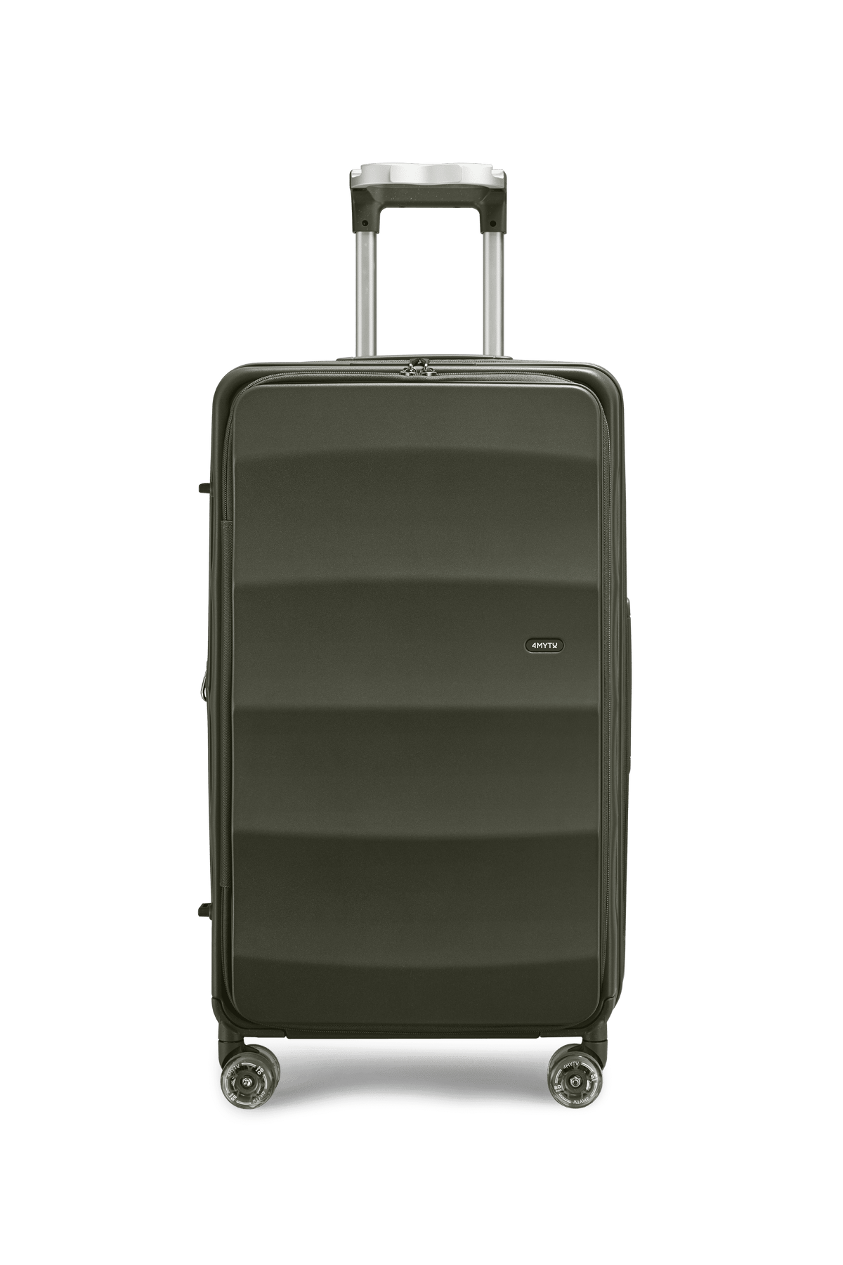 The Tank Trunk in Aspen Green