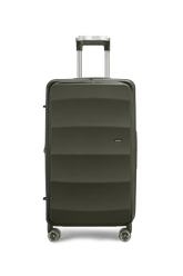 The Tank Trunk in Aspen Green