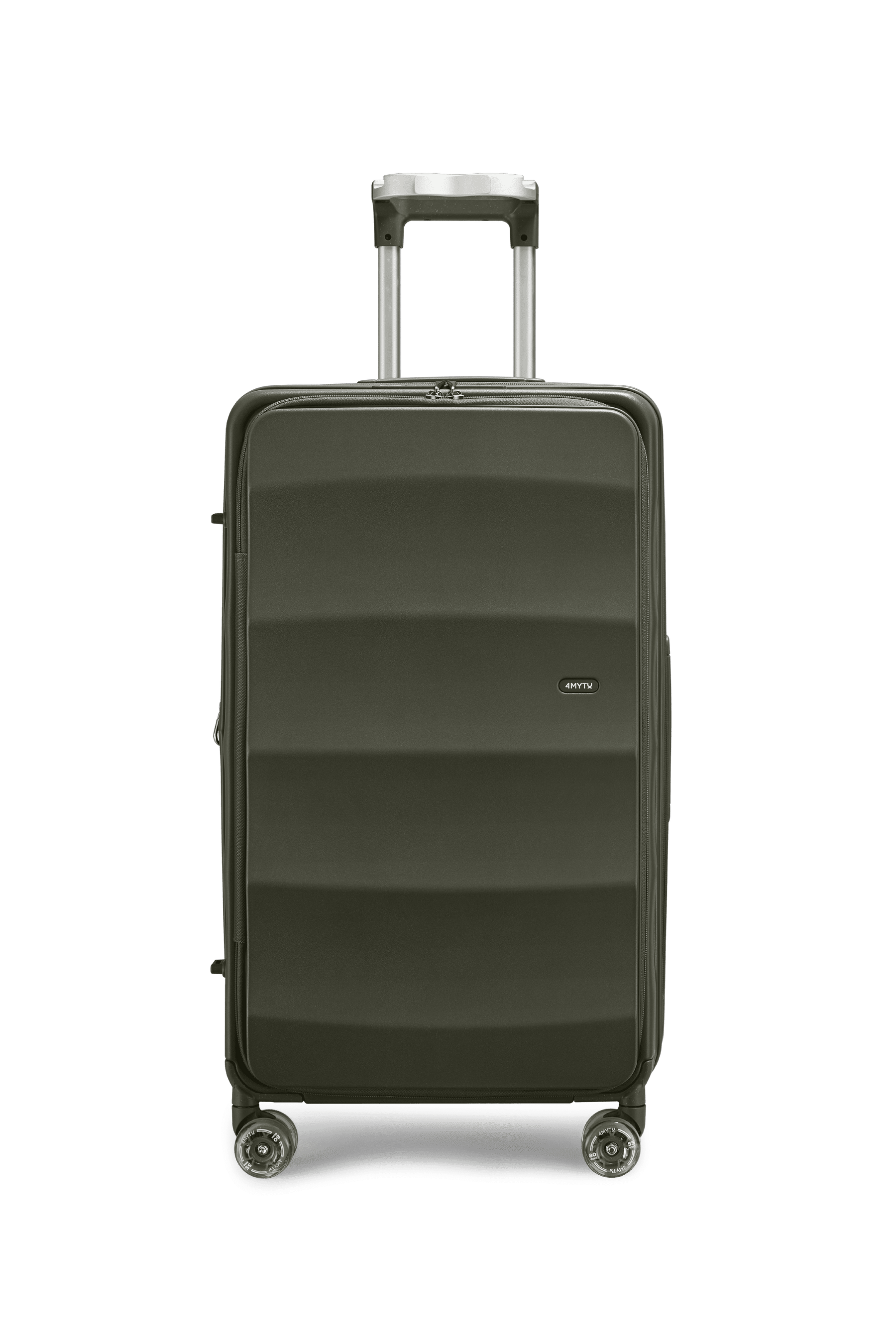 The Tank Trunk in Aspen Green