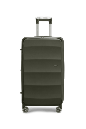 The Tank Trunk in Aspen Green