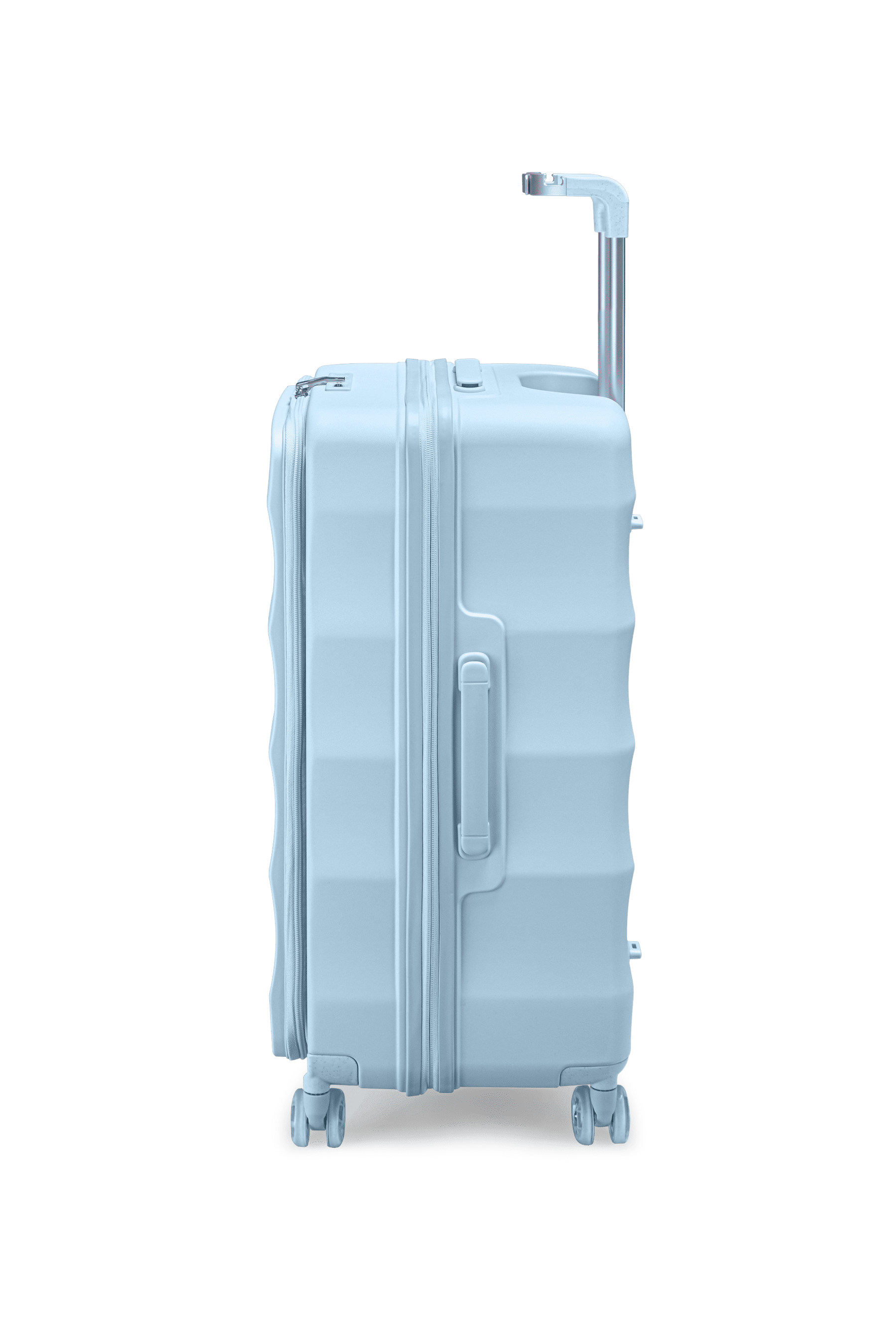 The Tank Trunk in Delicate Blue