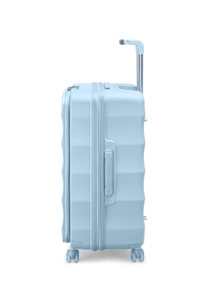 The Tank Trunk in Delicate Blue