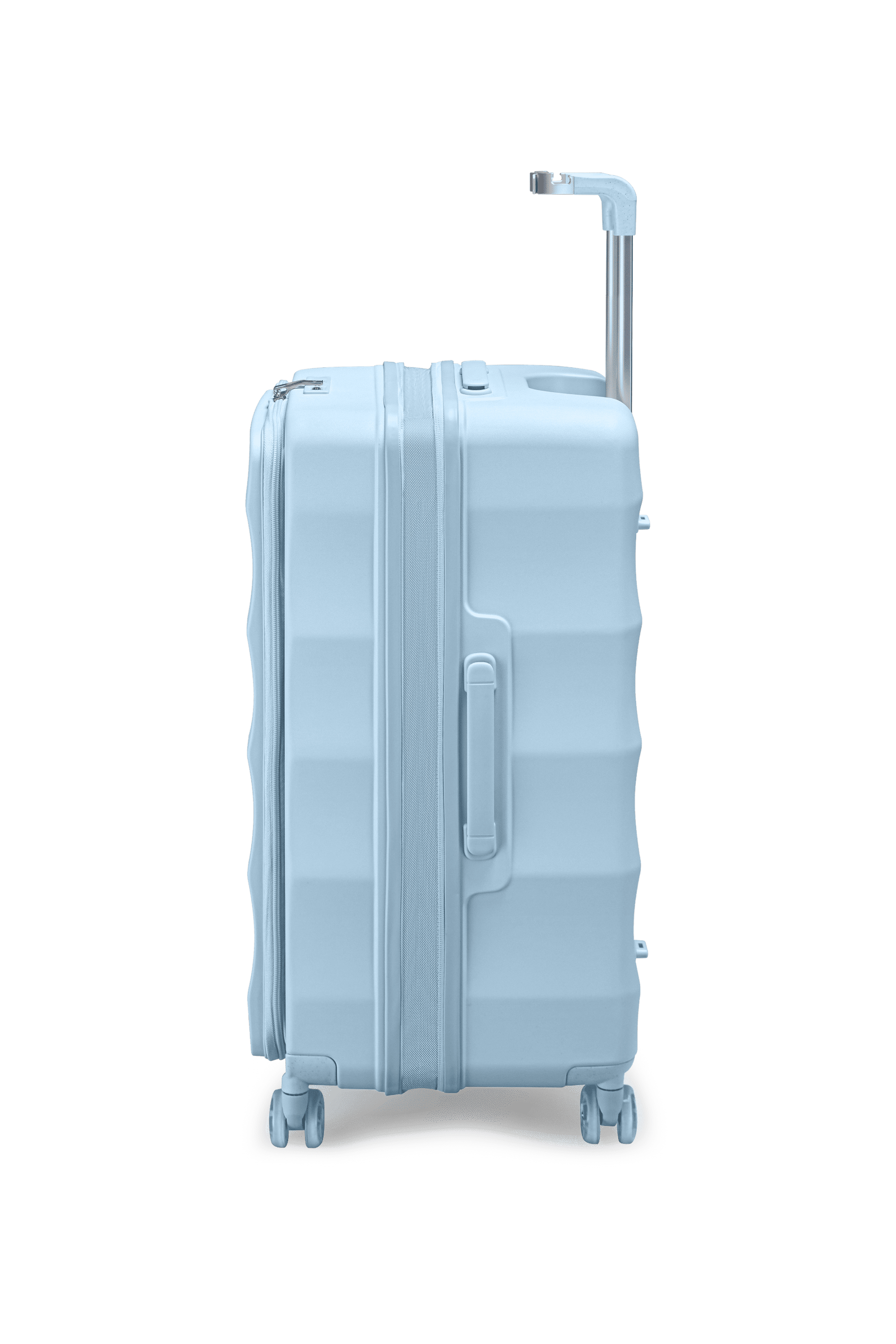 The Max Tank Trunk in Delicate Blue