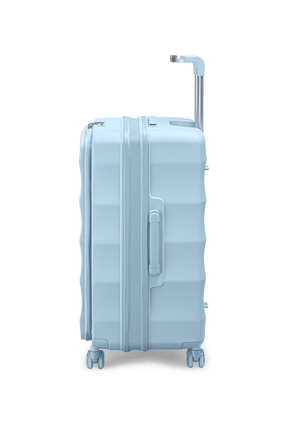 The Tank Trunk in Delicate Blue