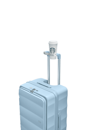 The Tank Trunk in Delicate Blue