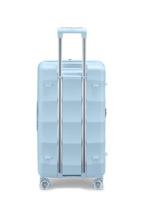 The Tank Trunk in Delicate Blue