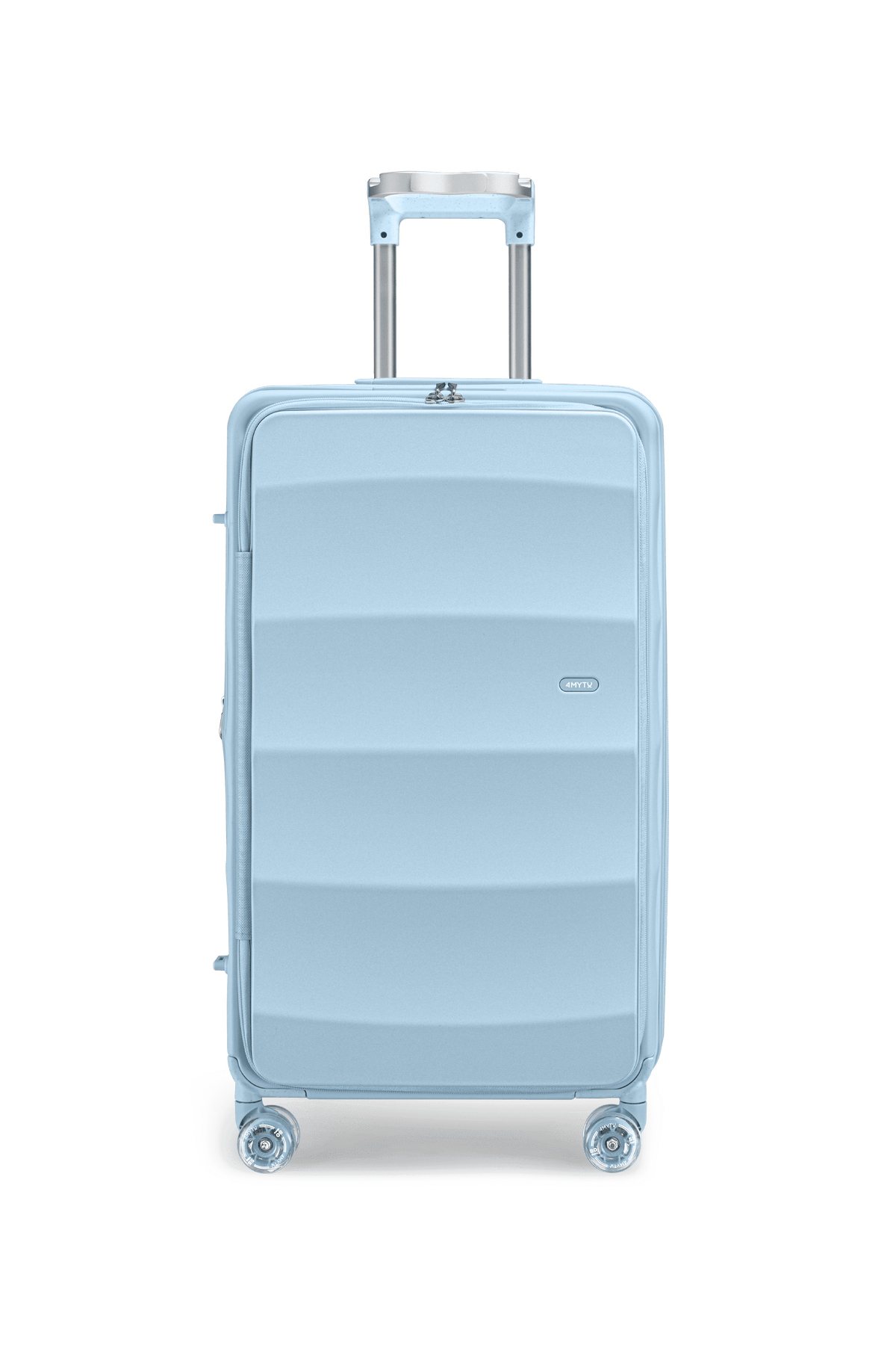 The Tank Trunk in Delicate Blue