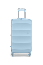 The Tank Trunk in Delicate Blue