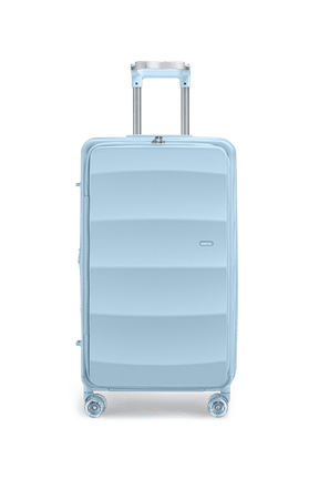 The Tank Trunk in Delicate Blue