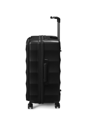 The Max Tank Trunk in Jet Black