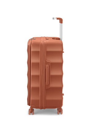 The Tank Trunk in Fiery Red