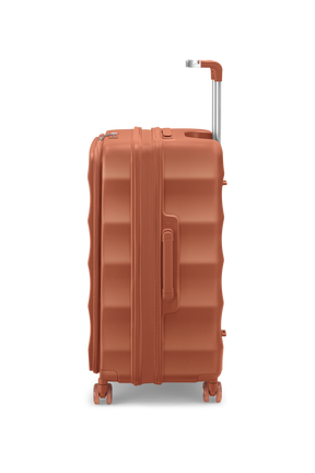 The Max Tank Trunk in Fiery Red