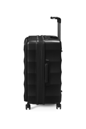 The Tank Trunk in Jet Black