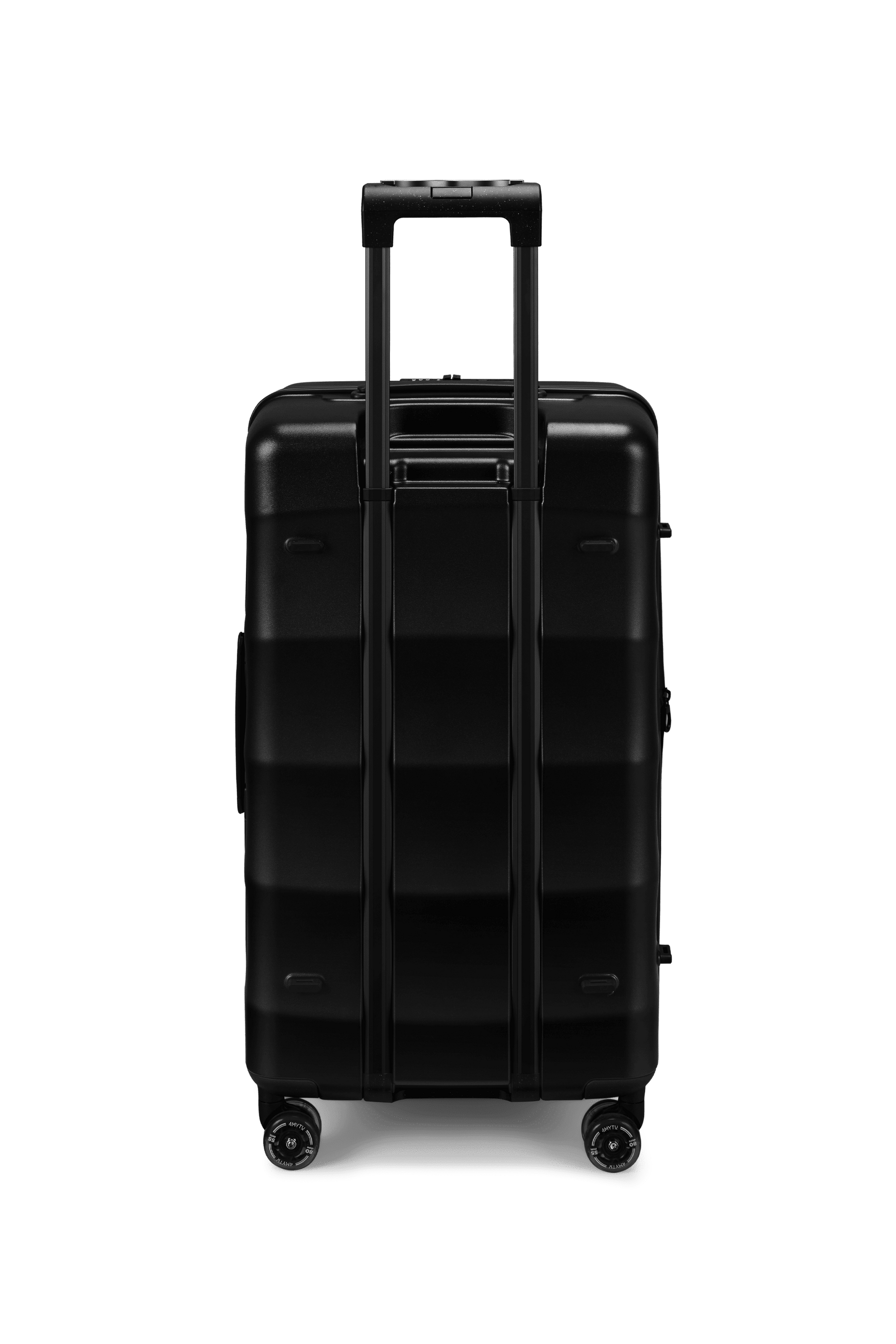 The Tank Trunk in Jet Black