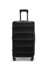 The Tank Trunk in Jet Black