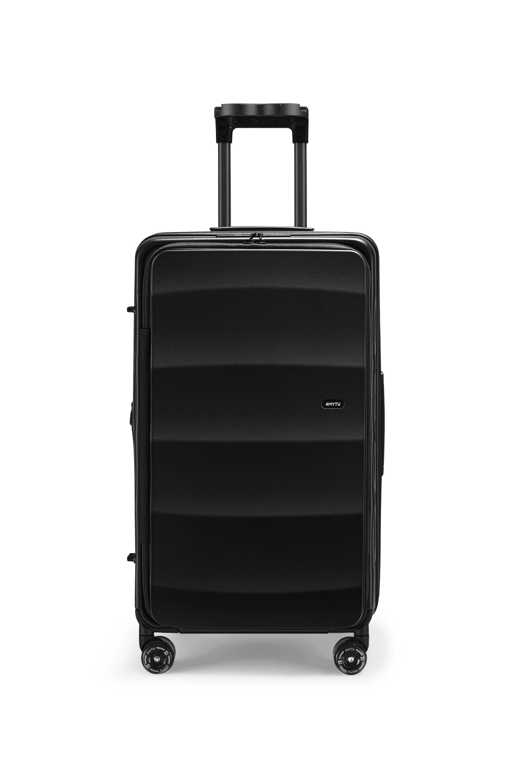 The Tank Trunk in Jet Black