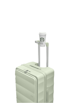 The Tank Trunk in Mint Green