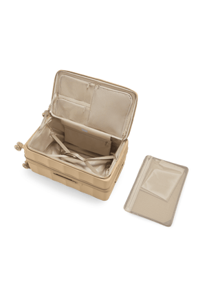 The Max Tank Trunk in Sandstorm