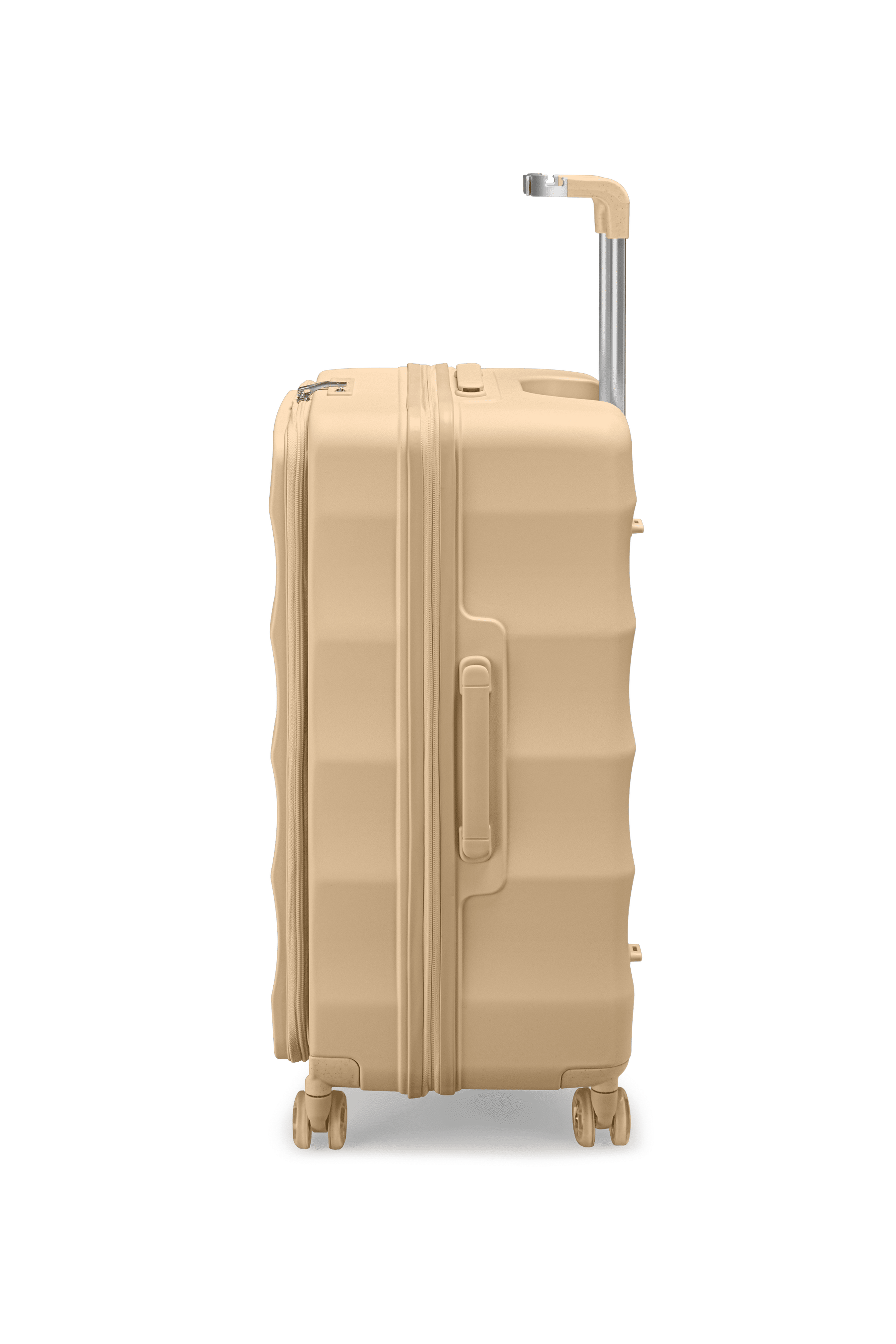 The Max Tank Trunk in Sandstorm