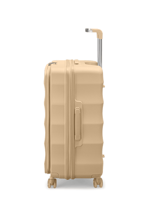 The Max Tank Trunk in Sandstorm