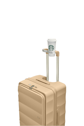 The Tank Trunk in Sandstorm