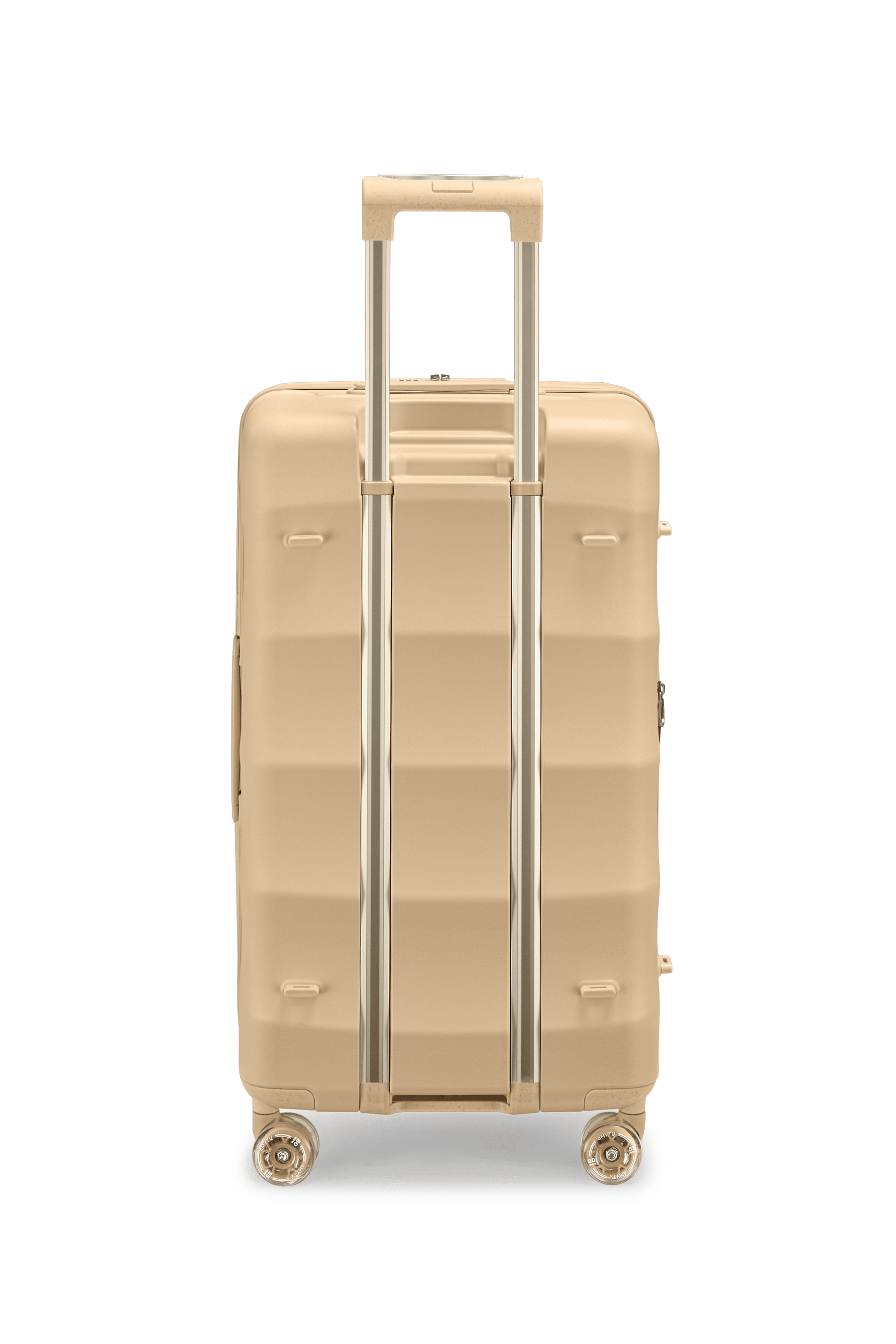 The Tank Trunk in Sandstorm