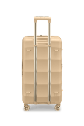 The Tank Trunk in Sandstorm